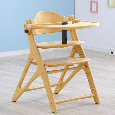 家具通販わくわくランドWebMagazine » おすすめのこども用木製椅子6選