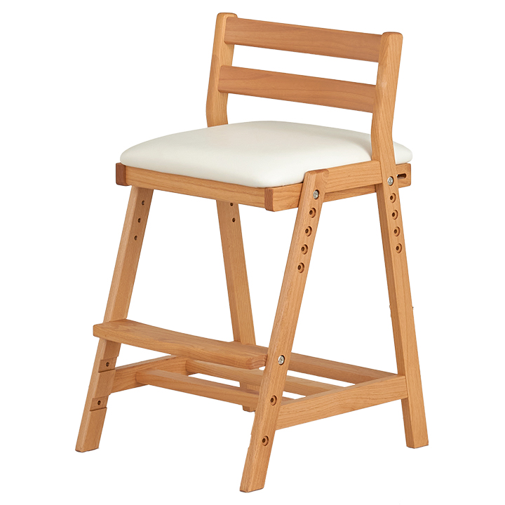 国産 学習椅子 Perche Chair(ペルケチェア) 完成品 堀田木工所の通販 
